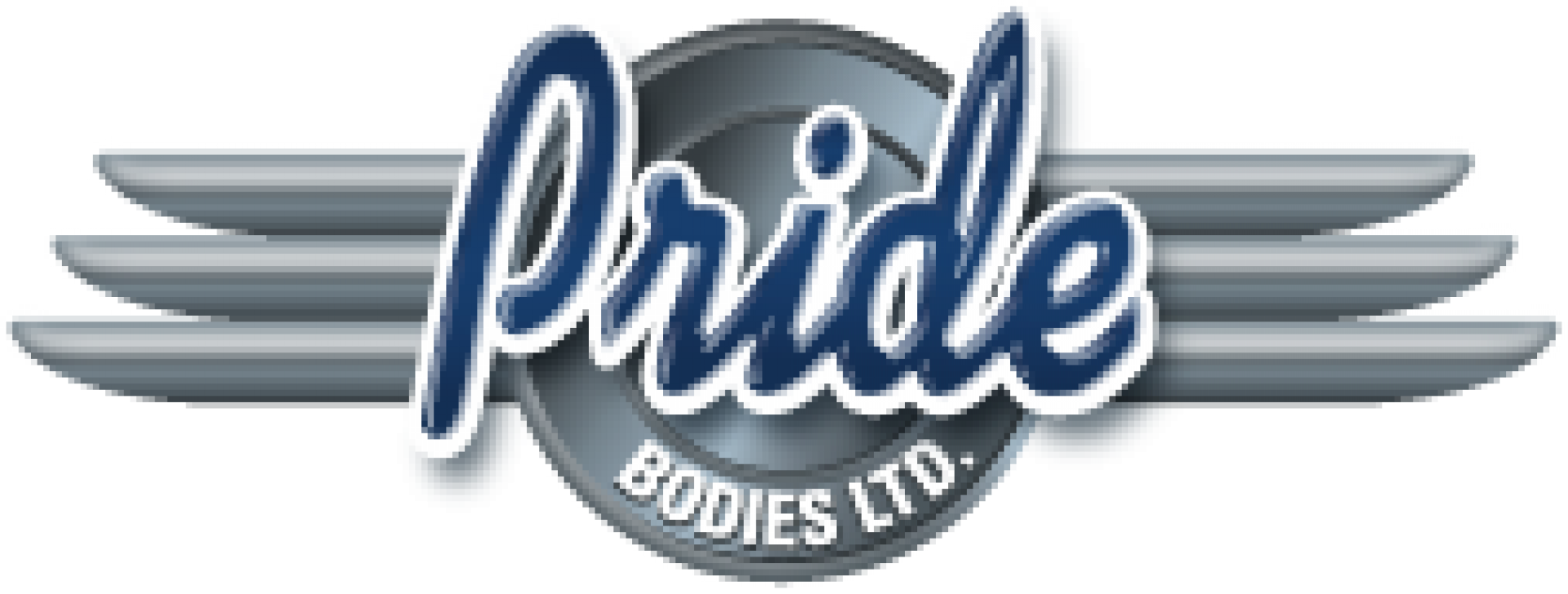 Pride Bodies LTD. Logo
