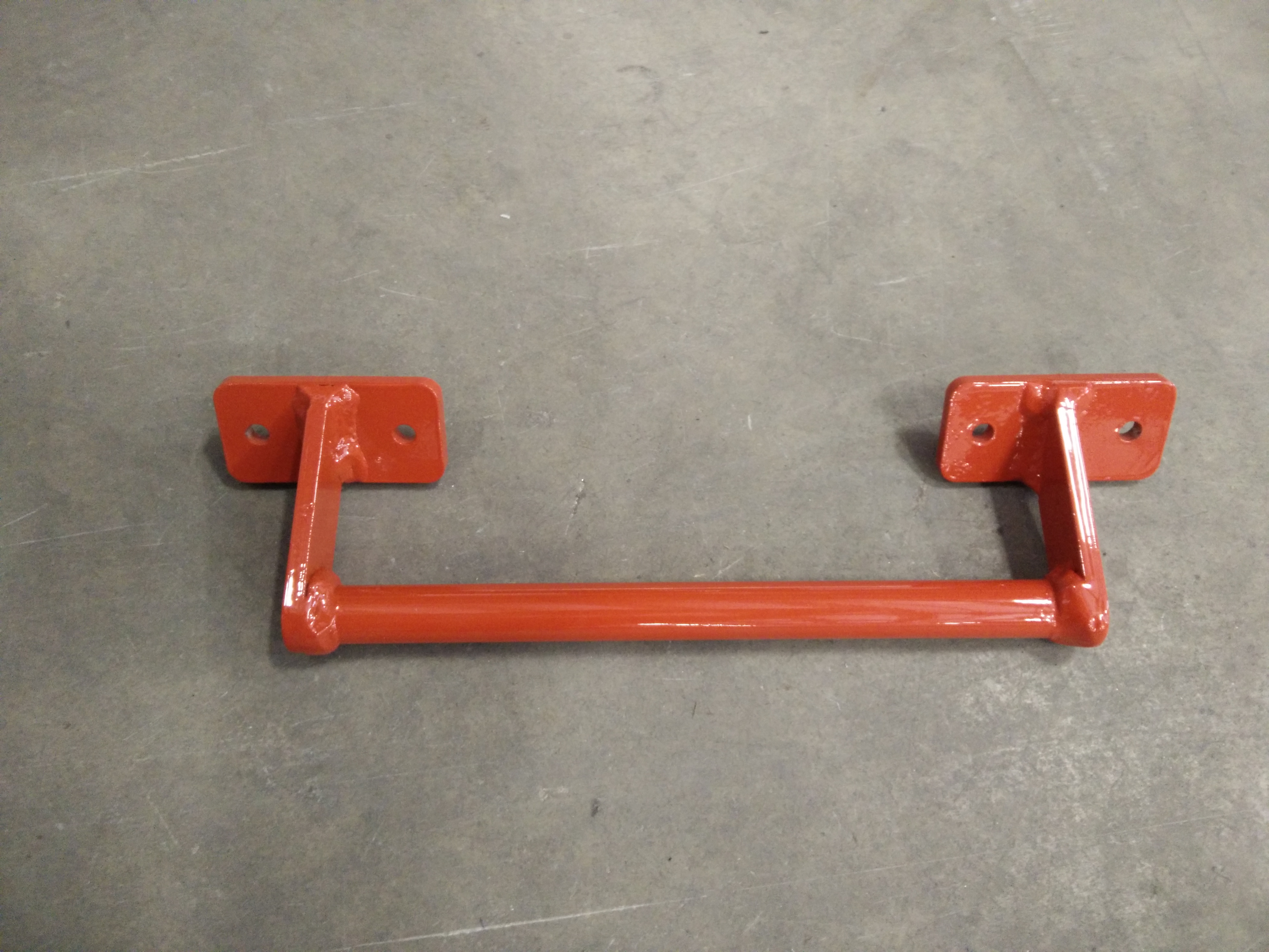 handle