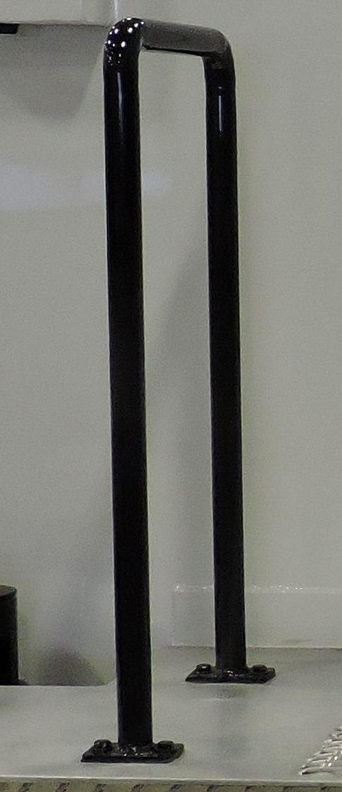 handle